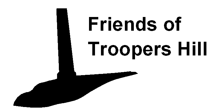Friends of Troopers Hill
